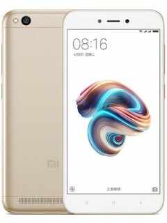 Xiaomi Redmi 5a 32gb Price In India Full Specifications 31st May 2021 At Gadgets Now