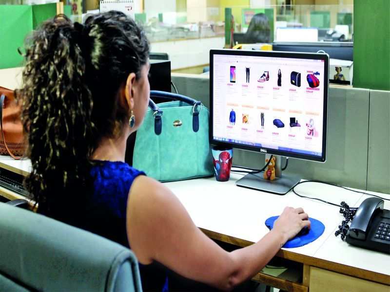 online shopping: Guide to smart online shopping - Times of India