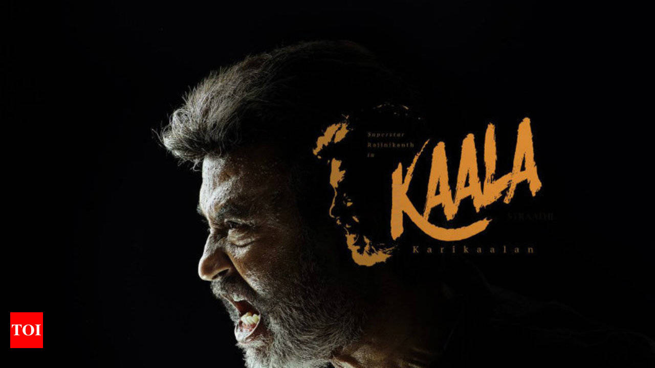 Kaala - Disney+ Hotstar