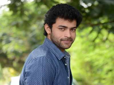 The team of Varun Tej-Sankalp Reddy starrer film wraps up a 35-day long schedule