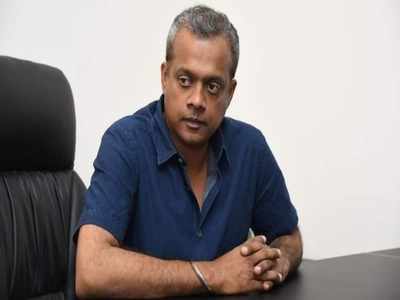 Gautham Menon confirms project with Suriya