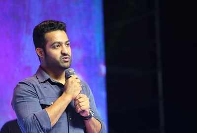Naa Nuvve will show Kalyan anna in a way he has never been portrayed before: NTR Jr
