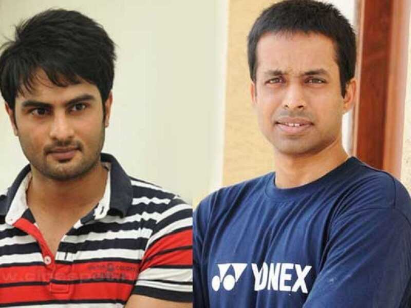 Pullela Gopichand Biopic To Go On Floors In September