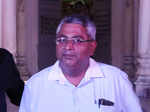 Sudiptanshu Roy Chaudhuri