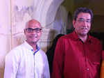 Tathagata Chowdhury, Sabyasachi Chakrabarty