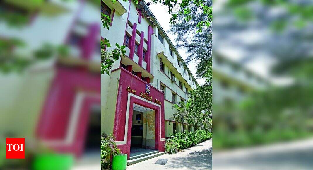Some city colleges that you can consider this year - Times of India