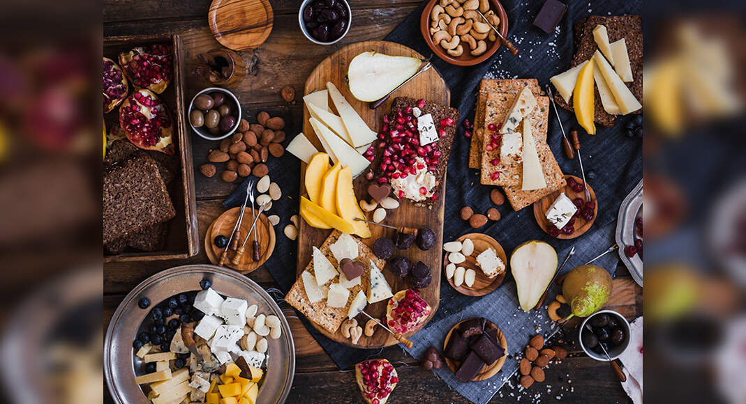 Simple ways to make food taste better