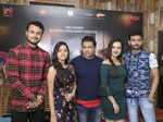 Sean Banerjee, Ankita Ghosh, Neil Roy, Falaque Rashid, Hridaan Chowdhury