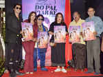 Do Pal Pyar Ke: Poster launch