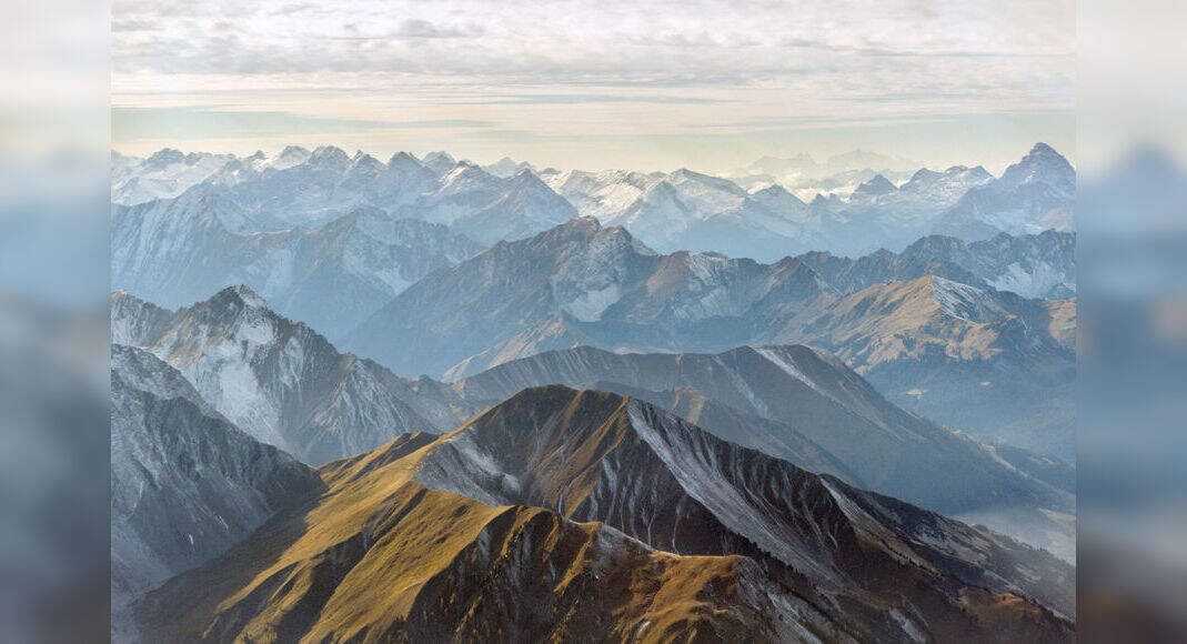 Mountains that still remain unconquered | TimesTravel