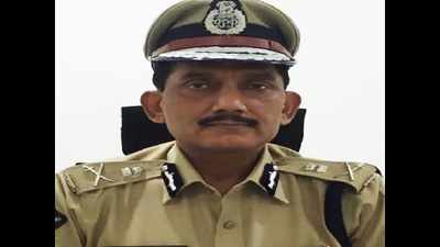 Race for Andhra Pradesh DGP hots up, RP Thakur top contender