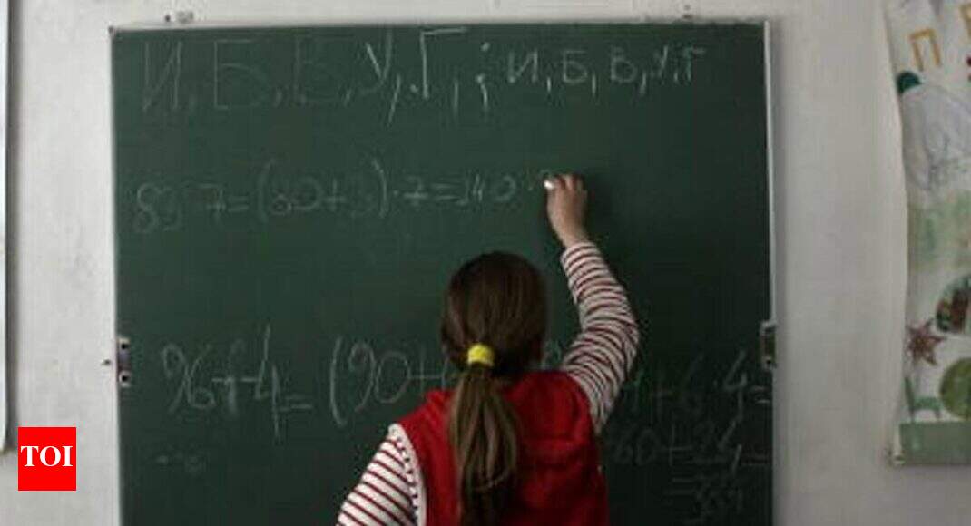Parents Feel Maths Toughest Subject For Kids Not Taught Well In