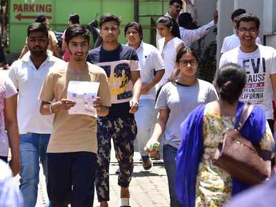 More JEE Mains shortlisted students opt out of Advanced exam this year