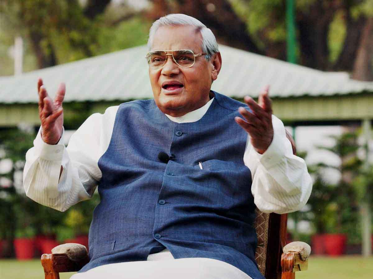 Vajpayee health now: Atal Bihari Vajpayee health condition remains critical  | India News - Times of India