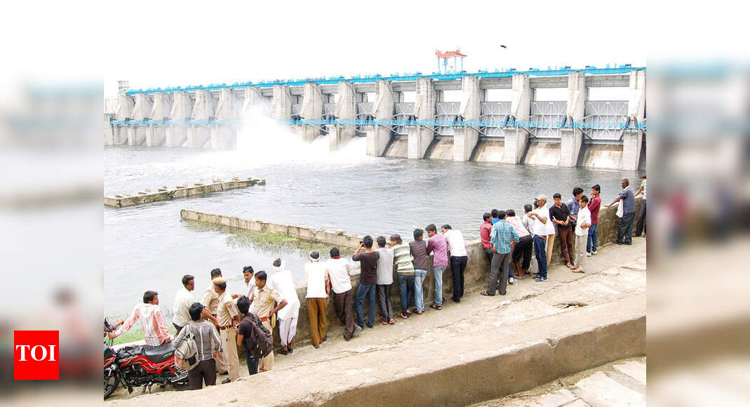 Bisalpur dam can supply water to Jaipur till October Jaipur News