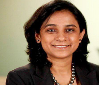 Infosys top executive Sangita Singh quits, was among the highest paid