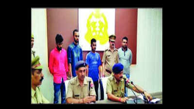 NEET-qualified ‘killer’: Third accused held, murder weapon recovered