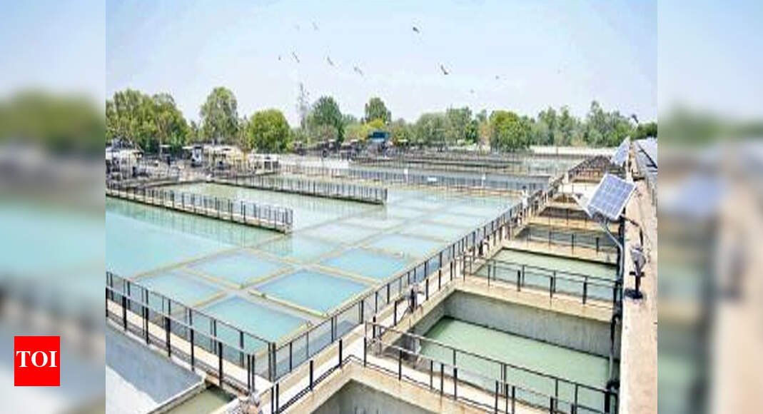 Water Suppy 24hour supply? ageing infra is the villain, not water