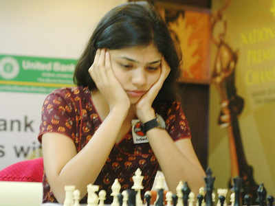 Soumya Swaminathan says no to headscarf rule, pulls out of Asian Team Chess Championship