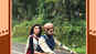 Pranita Subhash's new single with Ayushmann Khurrana