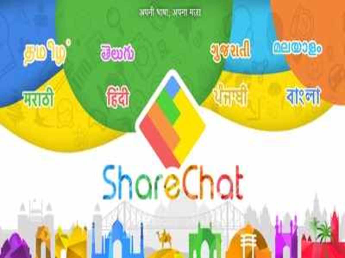 Sharechat Times Of India