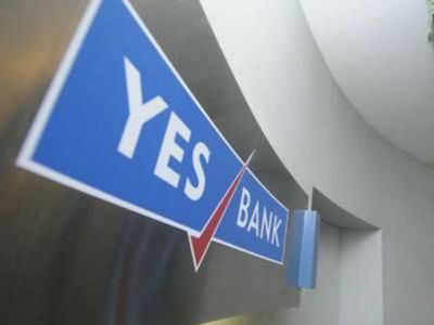 Yes Bank gets shareholders' nod to raise USD 1 billion via QIP