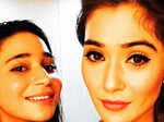 Sara Khan’s pictures