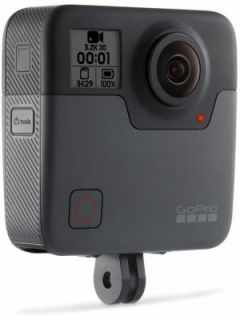 Gopro Fusion Sports Action Camera Price Full Specifications