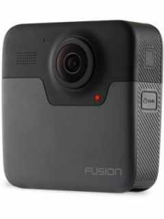 Gopro Fusion Sports Action Camera Price Full Specifications