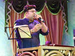 Saptak Bhattacharjee