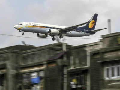 Jet Airways to launch flights for Lucknow, Patna from June 14