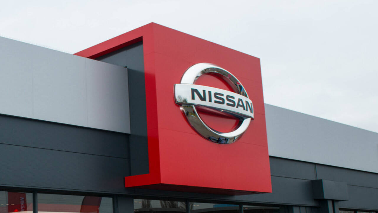 Nissan Motor Company: Nissan aims to expand sales network in India as part of regional growth plan - Times of India