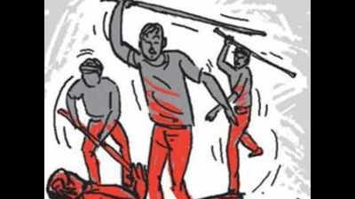 Jharkhand: Two lynched by angry villagers on allegation of stealing cattle