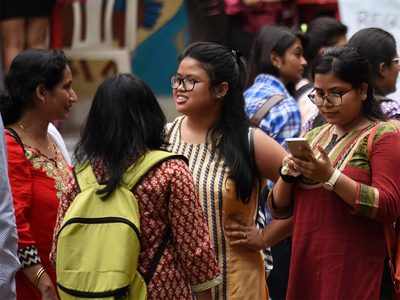 Cut-off may drop by 2 merit marks in 2nd, 3rd preference colleges