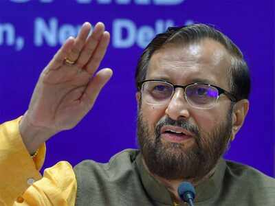 PhD mandatory for recruitment of university teachers from 2021-22: Javadekar