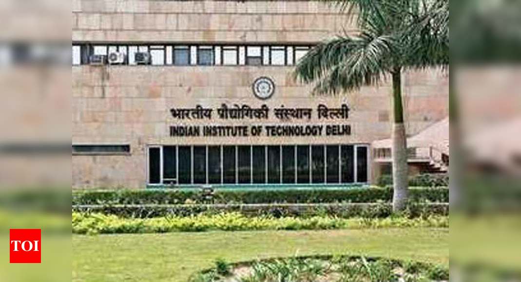 JEE Advanced 2018: IITs will not lower cutoff for admission - Times of ...