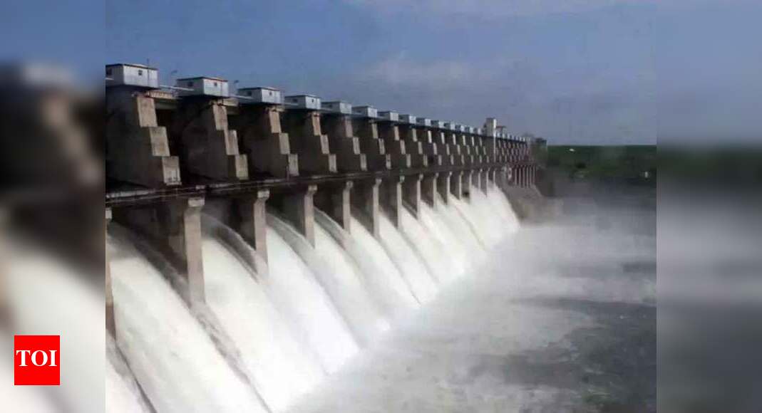 safety standards for dams in India: Cabinet okays Bill on dam safety