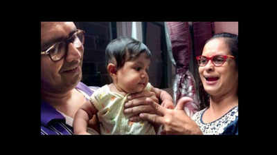 Disabled persons see beacon of hope in Jeeja adoption story