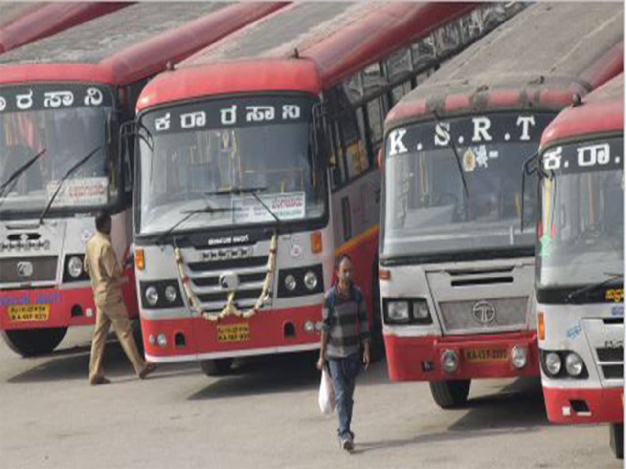 Price hike prompts KSRTC to focus on fuel efficiency | Bengaluru ...