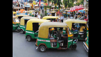 West Bengal drafts policy to put an end to rogue auto free run