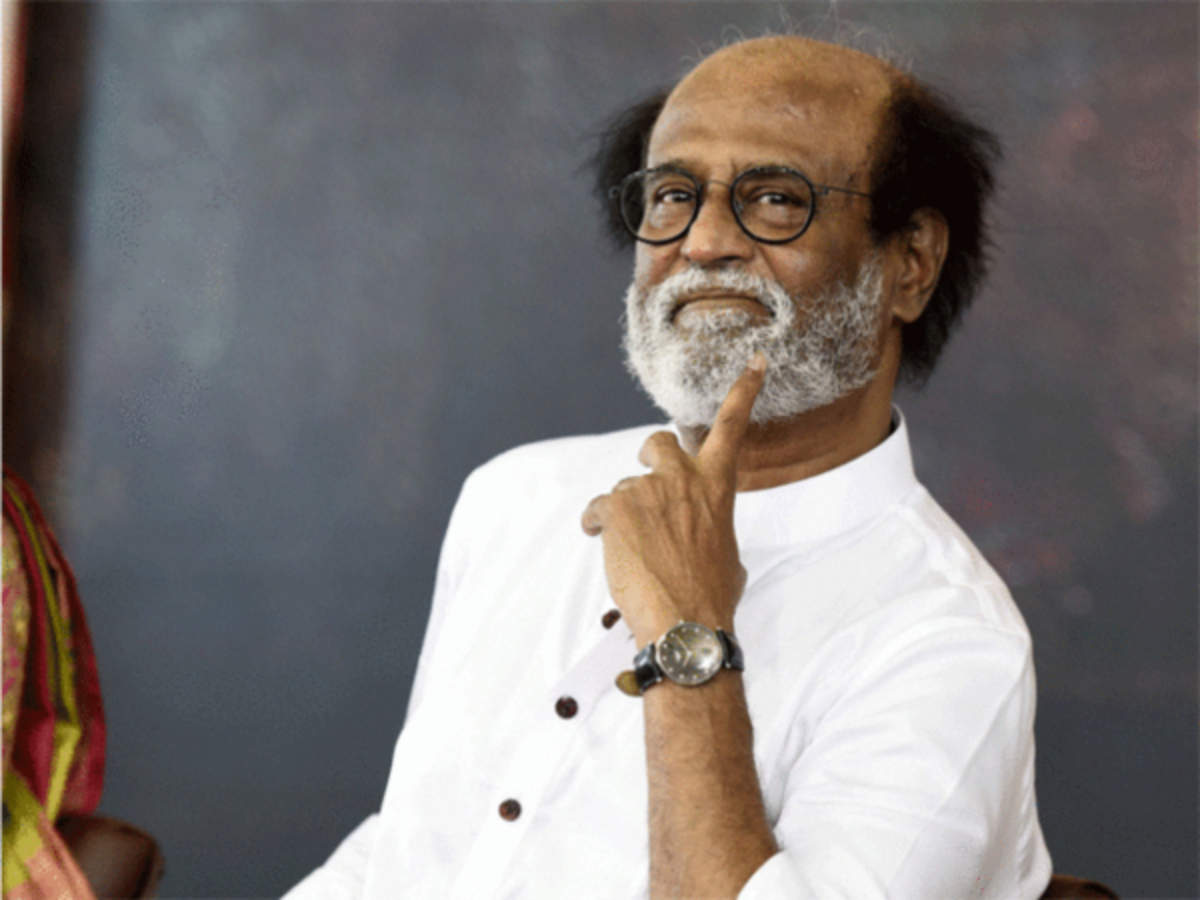 ar murugadoss rajinikanth