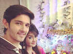 Rohan Mehra and Kanchi Singh enjoy romantic getaway in South Korea