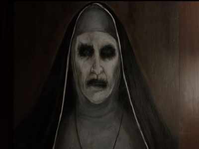 'The Nun' teaser: 'The Conjuring' spinoff is sure to keep you on the edge of your seats