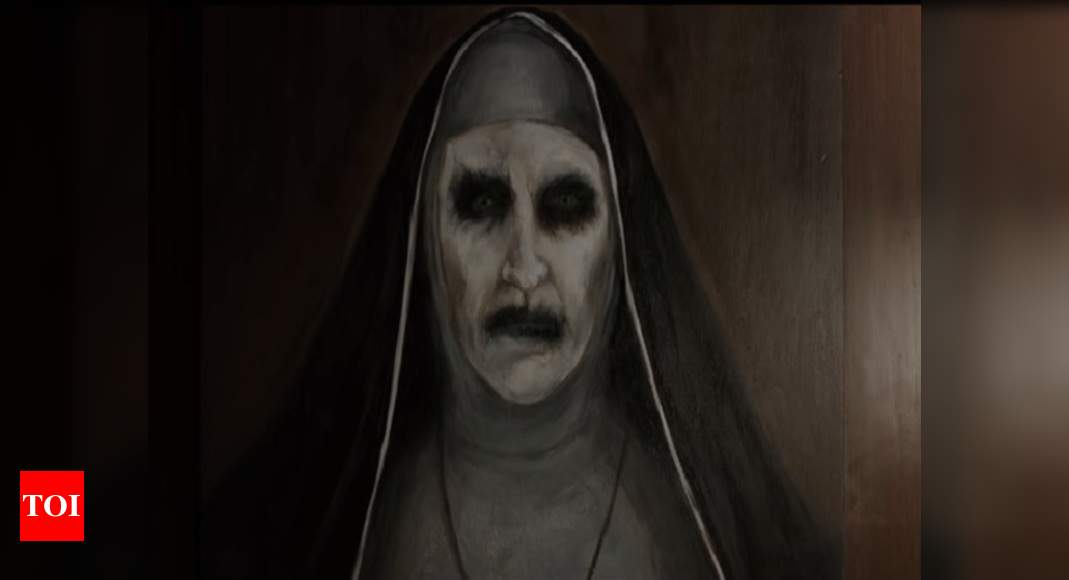 The Nun Teaser The Conjuring Spinoff Is Sure To Keep You On The Edge Of Your Seats