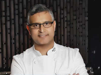 Michelin-starred chef Atul Kochhar fired over anti-Islam tweet