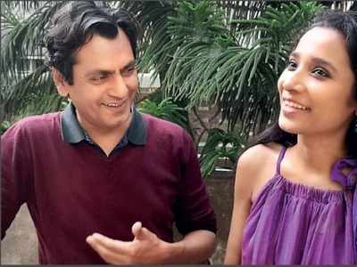Nawazuddin Siddiqui to Reunite with Tannishtha Chatterjee for her directorial debut