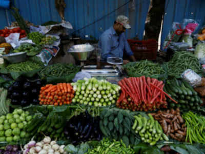 WPI inflation rises to 14-month high in May on costlier fuel, veggies