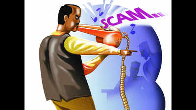 Srijan scam: Four more FIRs lodged