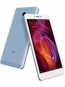 Redmi Note 4 32GB Xiaomi Redmi Note 4 32GB  Price in India Full 