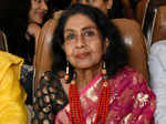 Sabitri Chatterjee